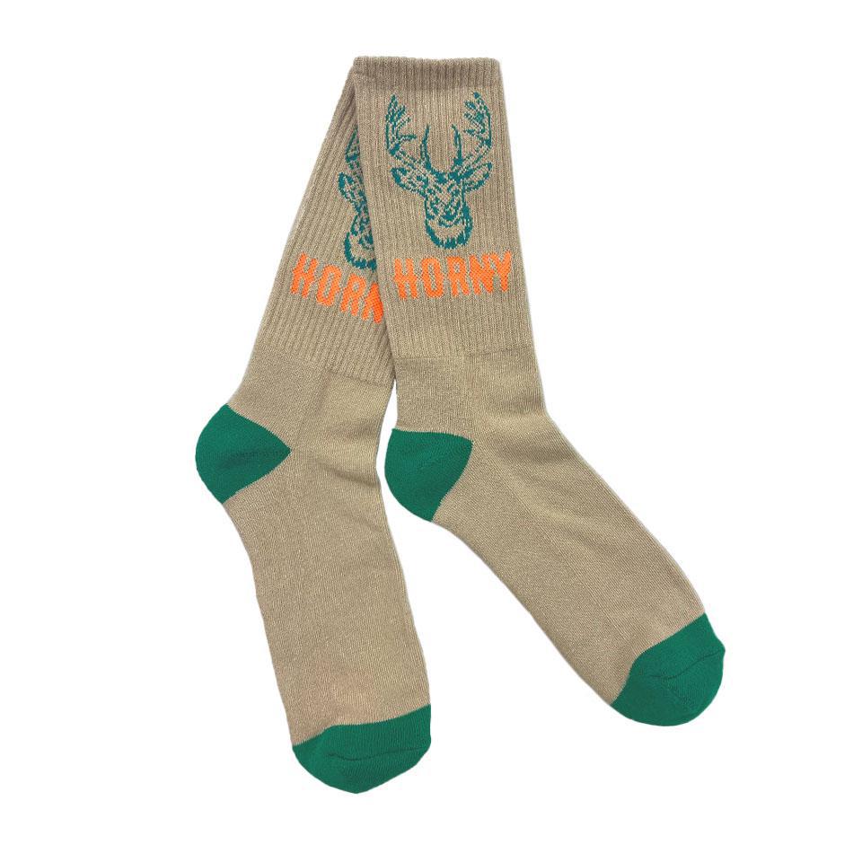 Horny Socks