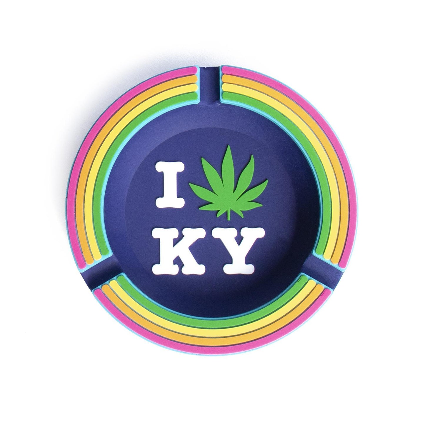 I Weed KY 'Change Holder'