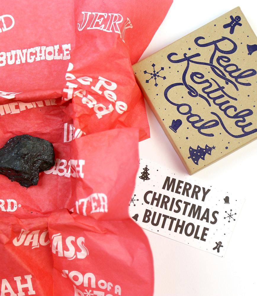 Kentucky Coal