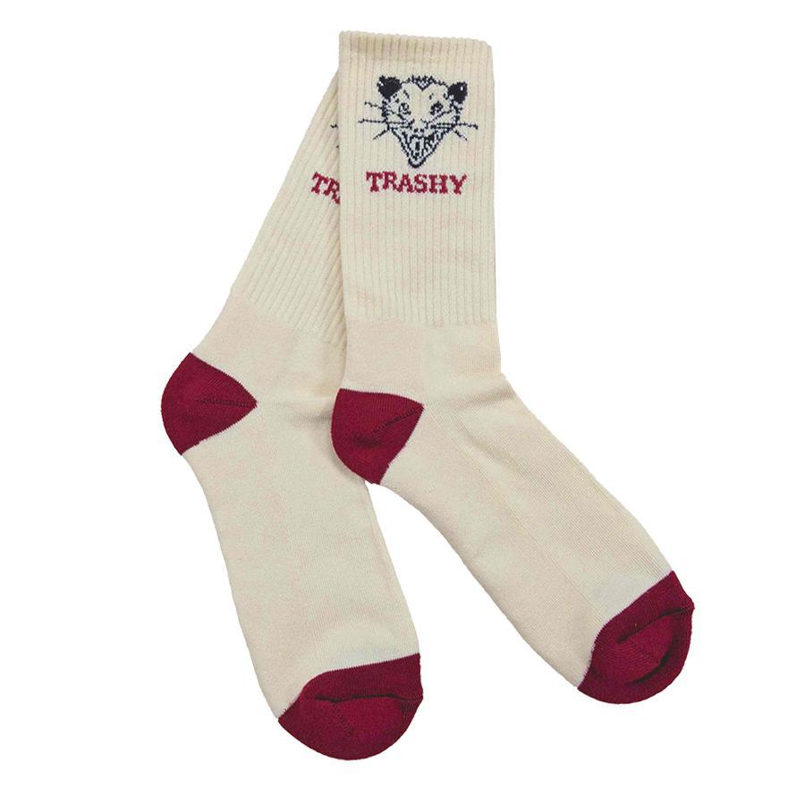 Trashy Socks