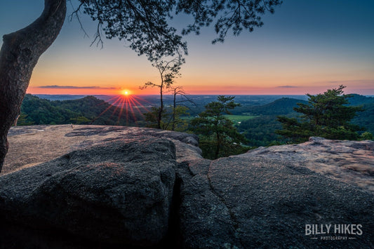 Wild at Heart: Billy Yarosh and the Soul of Kentucky’s Trails