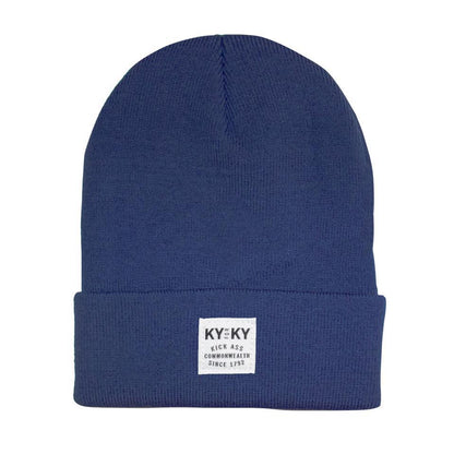 KY for KY Logo Beanie