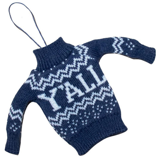 Y'all Mini Sweater