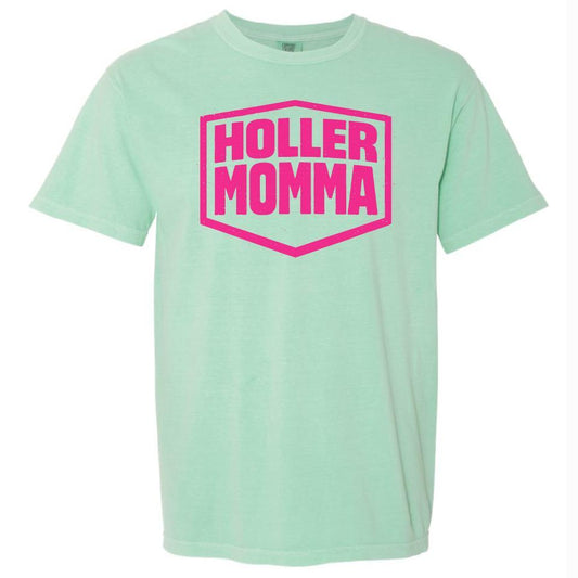 Holler Momma T-Shirt