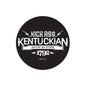 Kick Ass Kentuckian Sticker