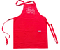 All I Want For Christmas Is Y'all Apron