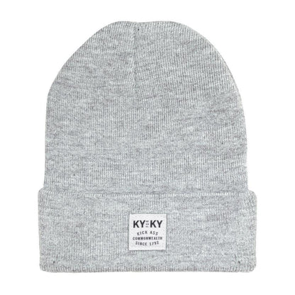 KY for KY Logo Beanie