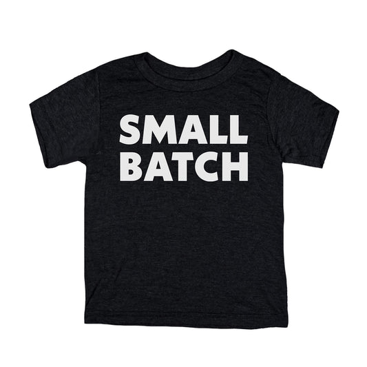 Small Batch Kids T-Shirt