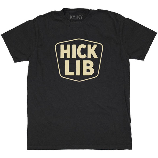 Hick Lib T-Shirt
