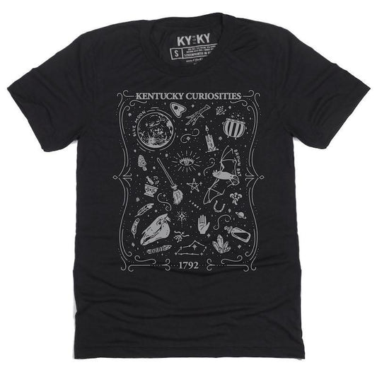 Kentucky Curiosities T-Shirt