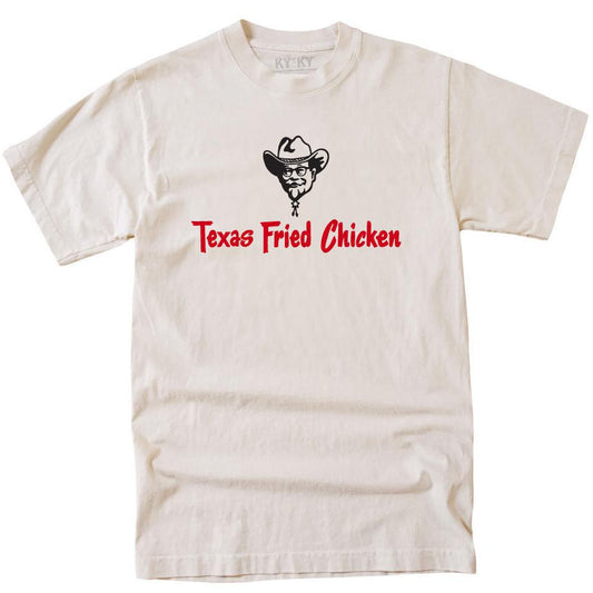 *Limited Release* Texas Fried Chicken T-Shirt