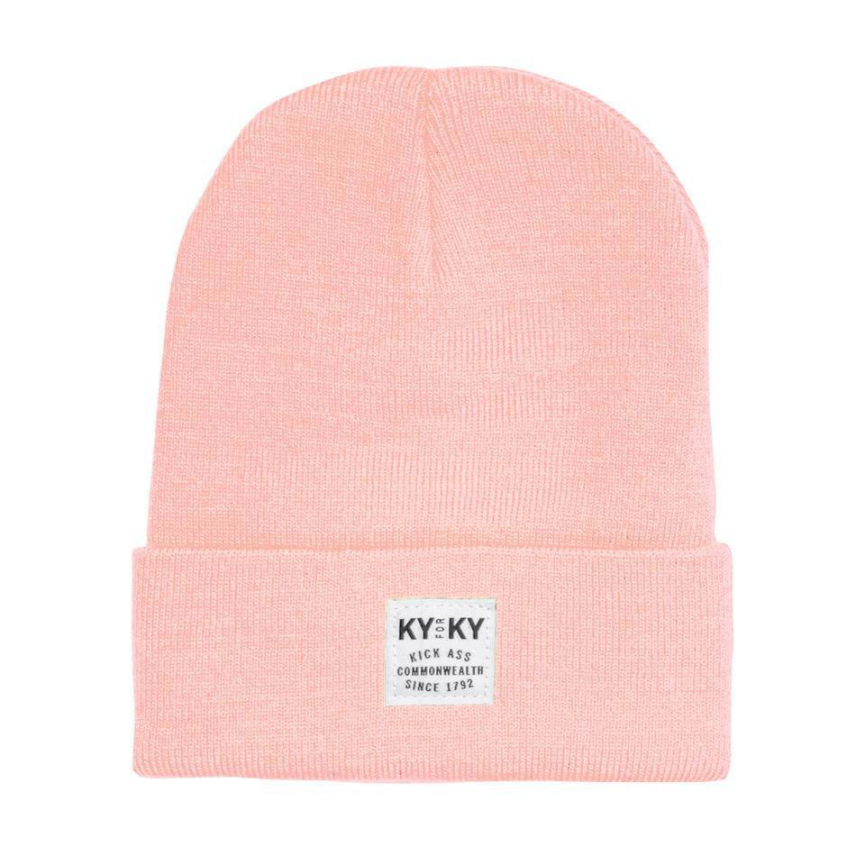 KY for KY Logo Beanie