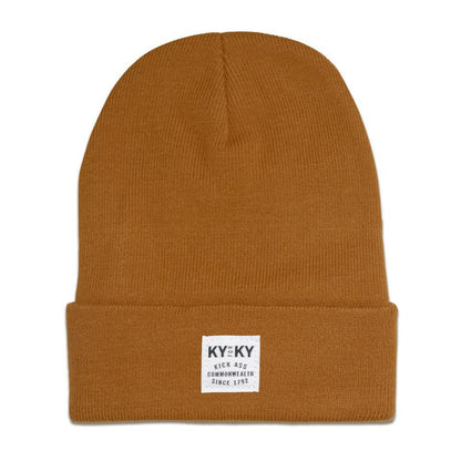 KY for KY Logo Beanie