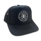 Speaking Banjo Trucker Hat