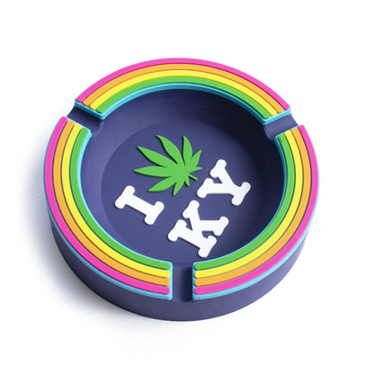 I Weed KY 'Change Holder'