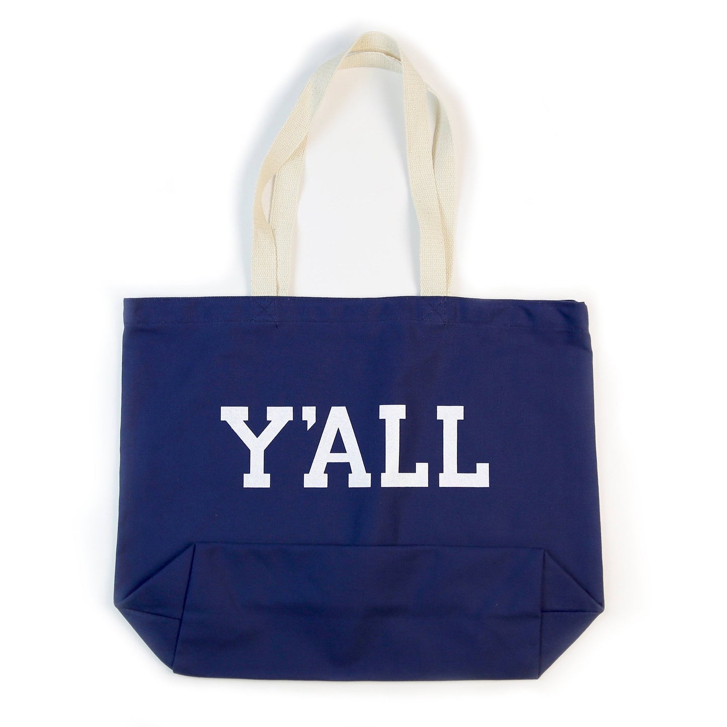 Y'ALL Tote Bag