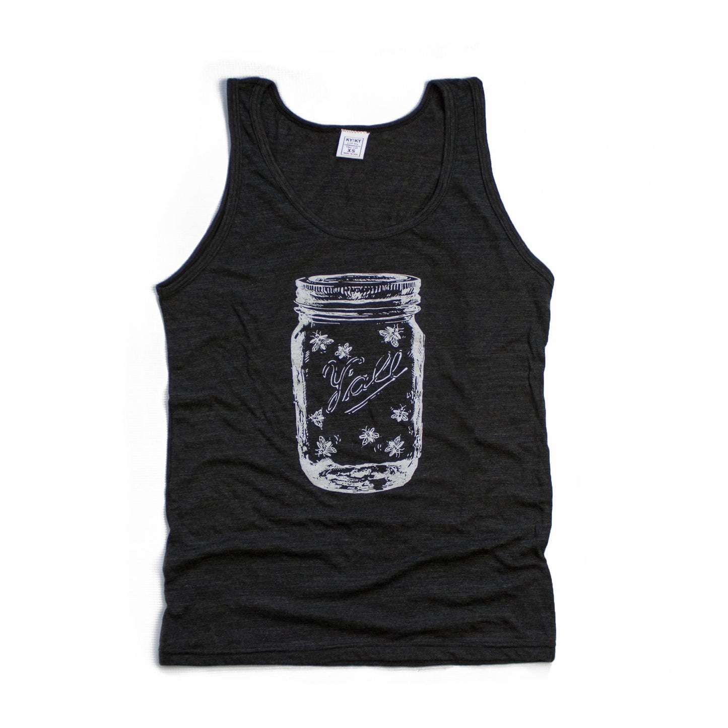 Lightning Bug Tank Top