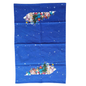 Misfit Kentuckians Tea Towel