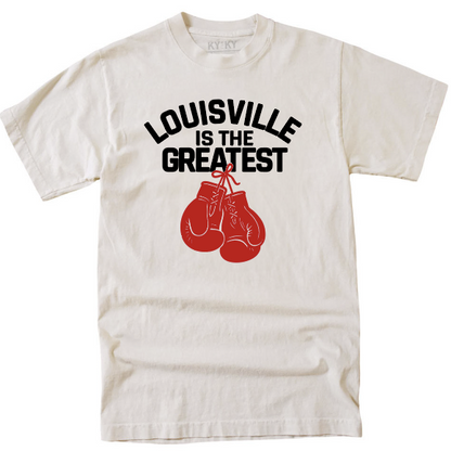 Louisville is the greatest