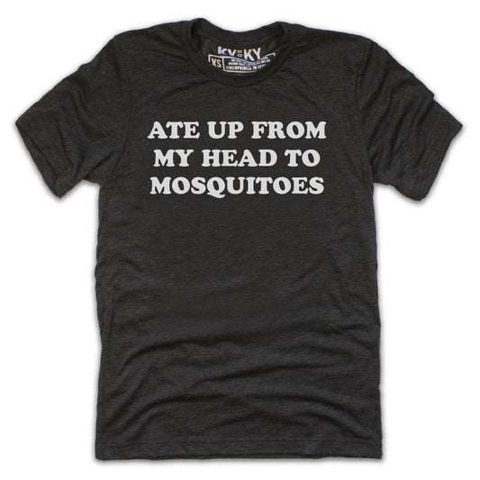 Ate Up T-Shirt