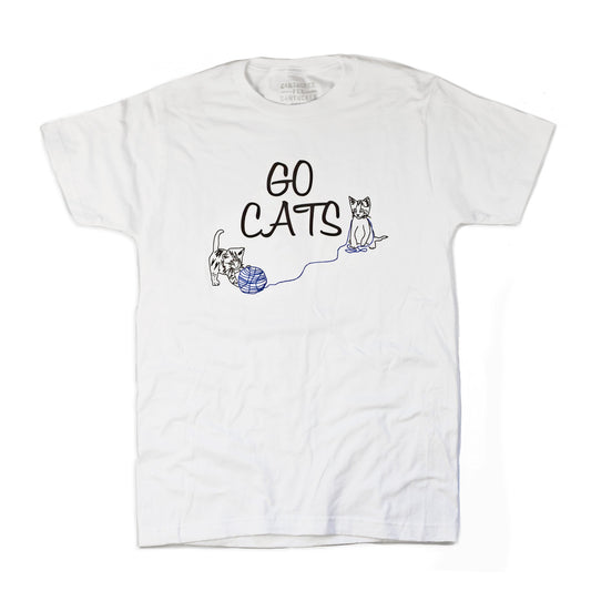 Go Cats T-Shirt