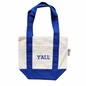 Y'ALL Embroidered Mini Tote Bag