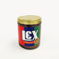 Peanut Butter Scented Candle