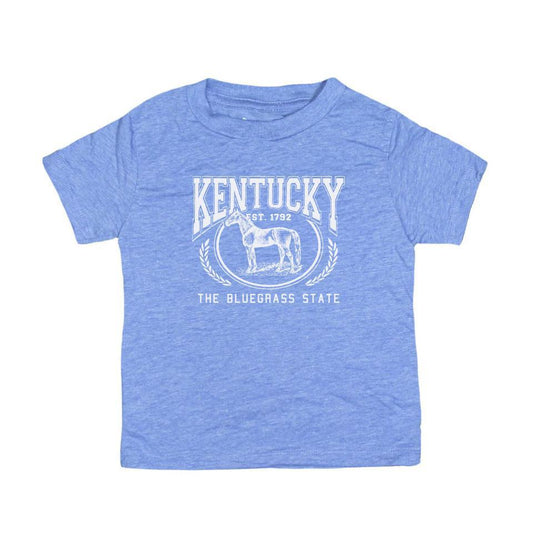 The Bluegrass State Kids T-Shirt
