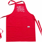 All I Want For Christmas Is Y'all Apron (Embroidered)