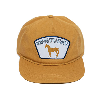 Joe Horse Hat