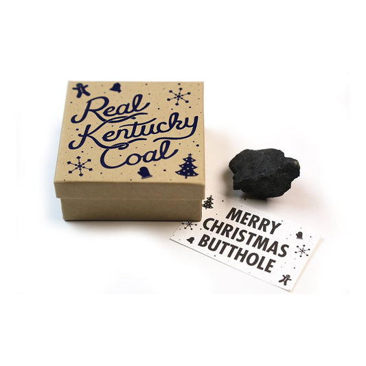 Kentucky Coal
