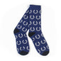 Horseshoe Socks