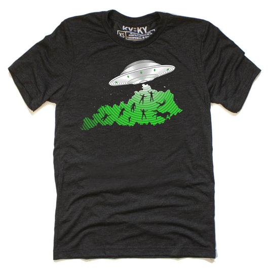 UFO KY T-Shirt