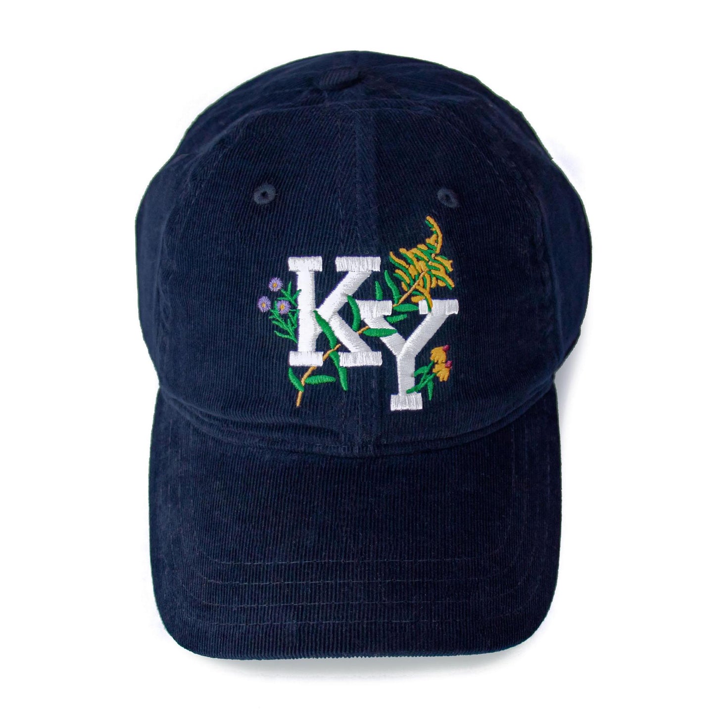 KY Goldenrod Hat