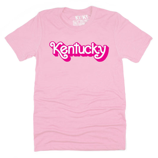 Malibu Kentucky T-Shirt