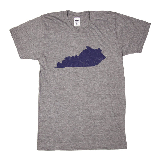 KY Shape T-Shirt (Grey)