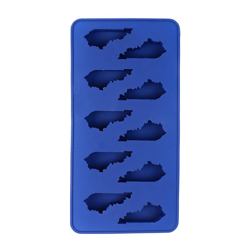 Kentucky Rocks! Ice Cube Trays