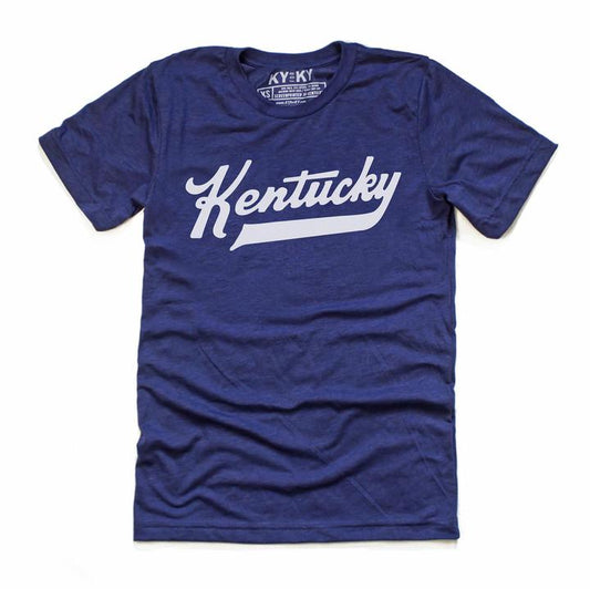 Vintage Kentucky T-Shirt