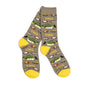 Bass Fishing Socks