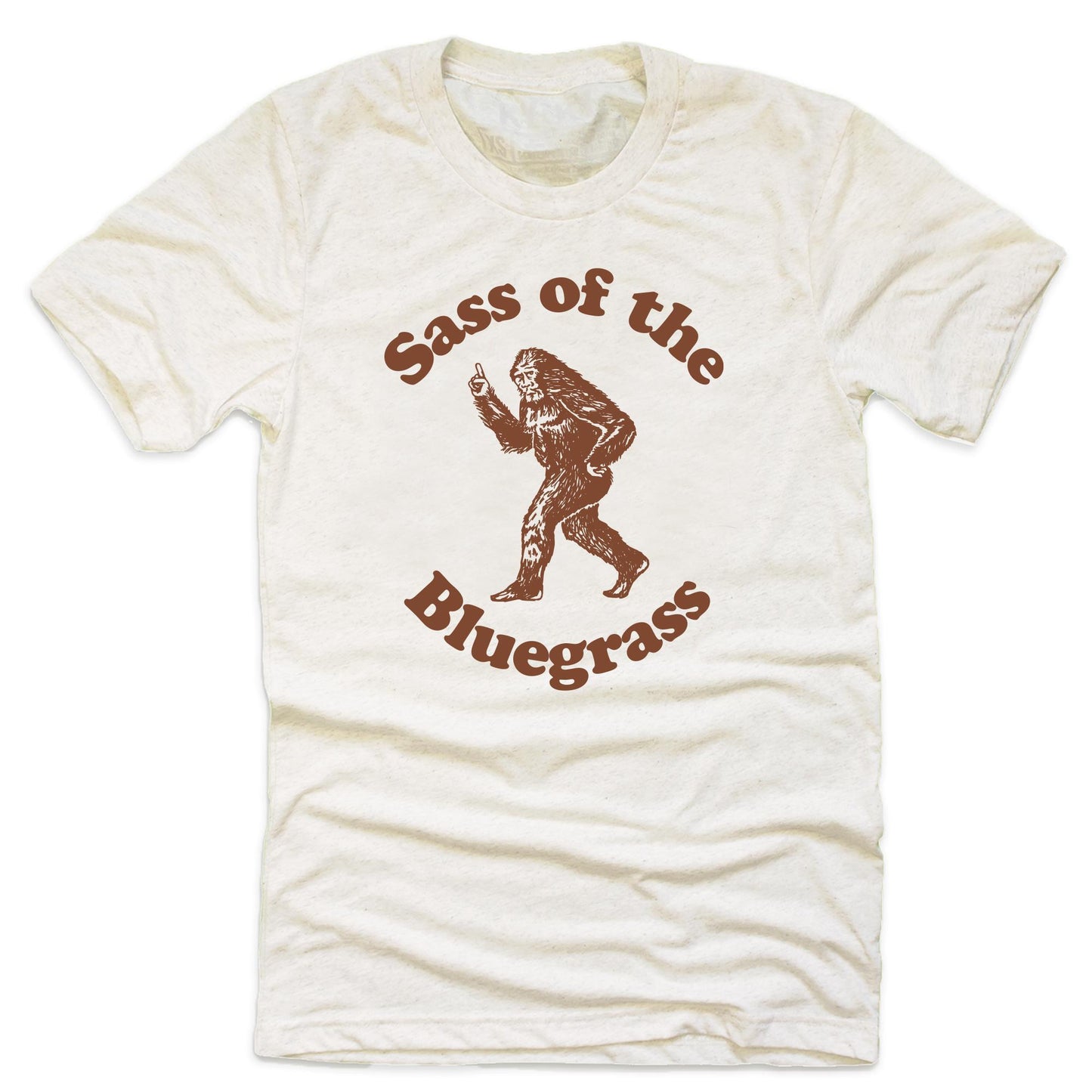 Sass of the Bluegrass T-Shirt