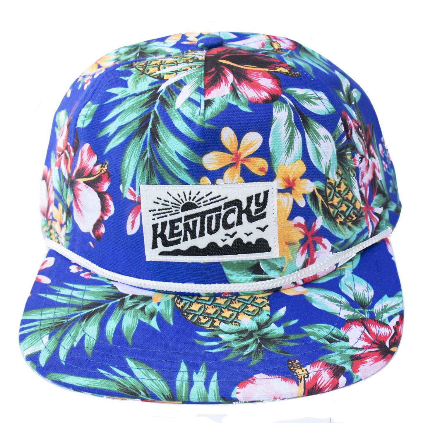 Tropical KY Hat