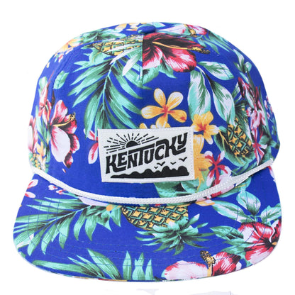 Tropical KY Hat