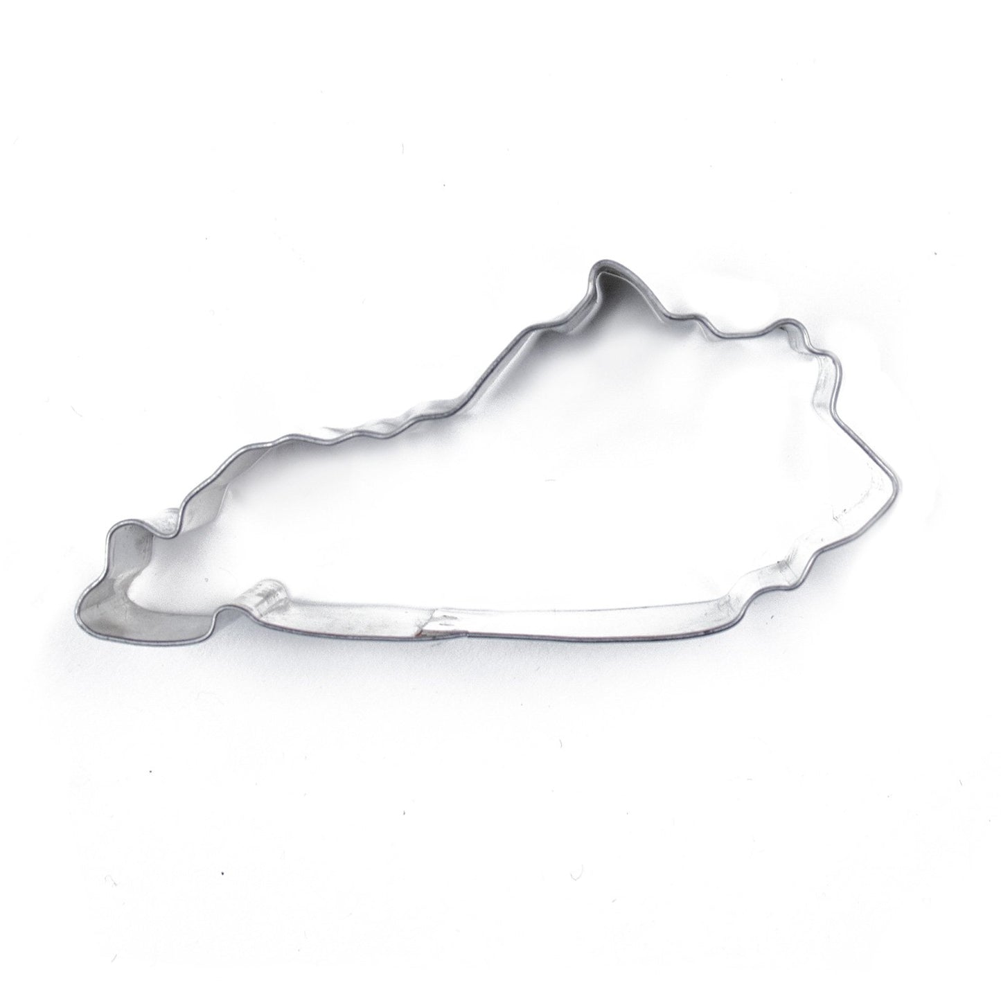 KY Shaped Cookie Cutter