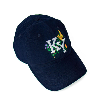 KY Goldenrod Hat